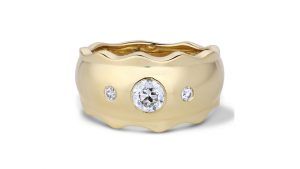 Изысканные ювелирные украшения от Crevette Design Studio