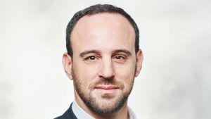 Дэвид Прагер сменил Стивена Люссье на посту председателя NDC