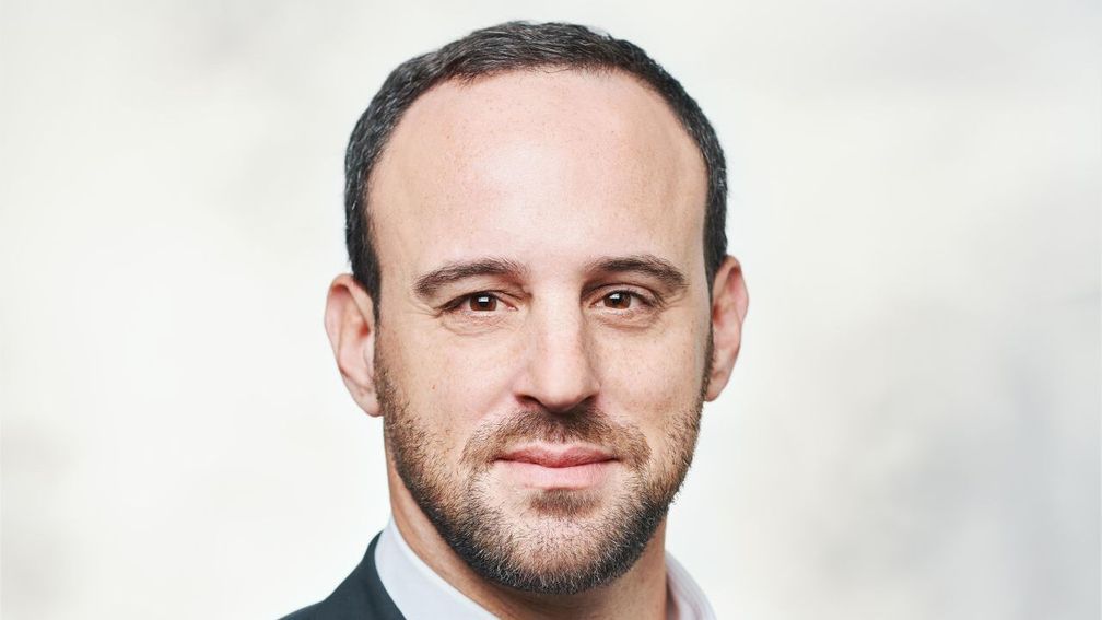 Дэвид Прагер сменил Стивена Люссье на посту председателя NDC