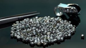 De Beers и Sarine объединили усилия в секторе отслеживания алмазов