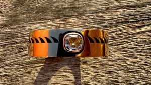 В центре внимания: бренд Dezso Сары Бельтран