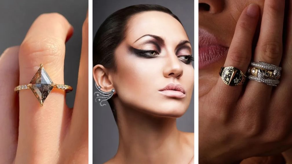 Эффектные украшения для Хэллоуина, ч. 1