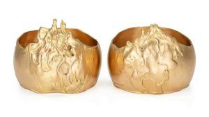 Экстремальные манжеты