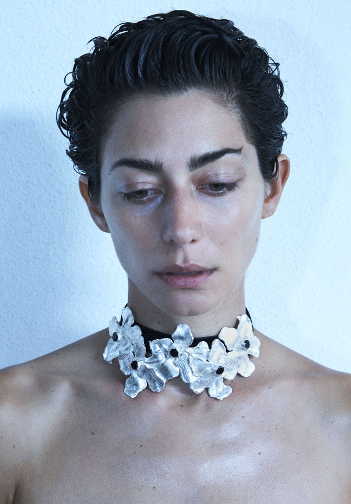 Чокер Jardin Чокер Jardin