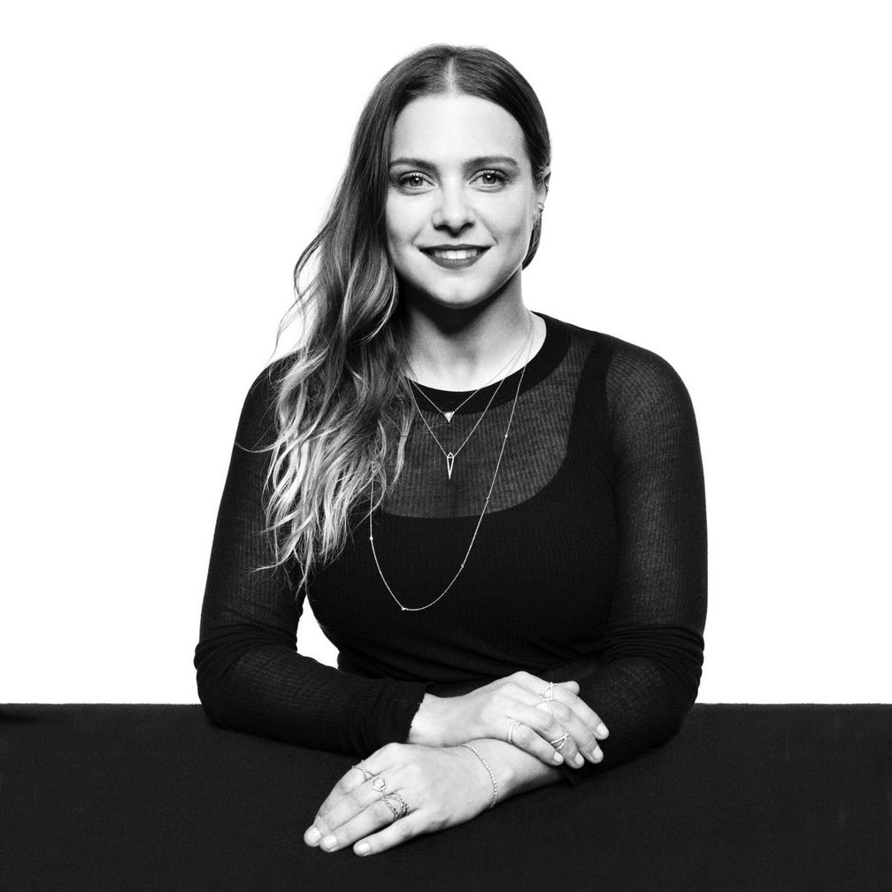 Дизайнер бренда Eva Fehren Ева Цукерман Дизайнер бренда Eva Fehren Ева Цукерман