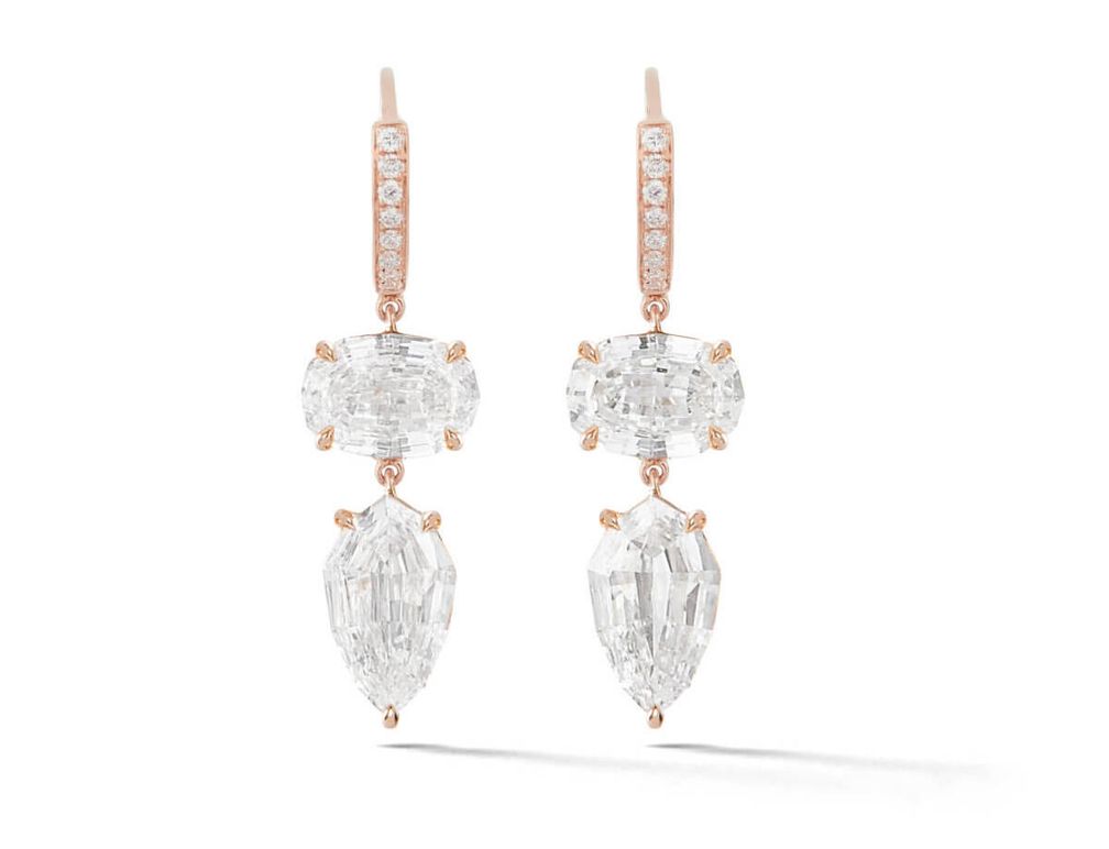 Украшения от бренда Eva Fehren Украшения от бренда Eva Fehren