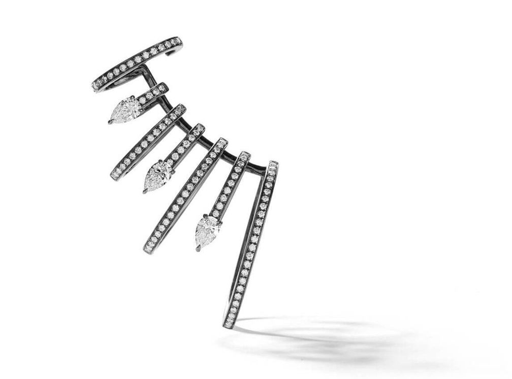 Украшения от бренда Eva Fehren Украшения от бренда Eva Fehren