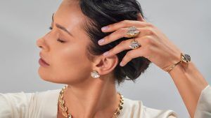 Новые коллекции итальянского бренда FerriFirenze