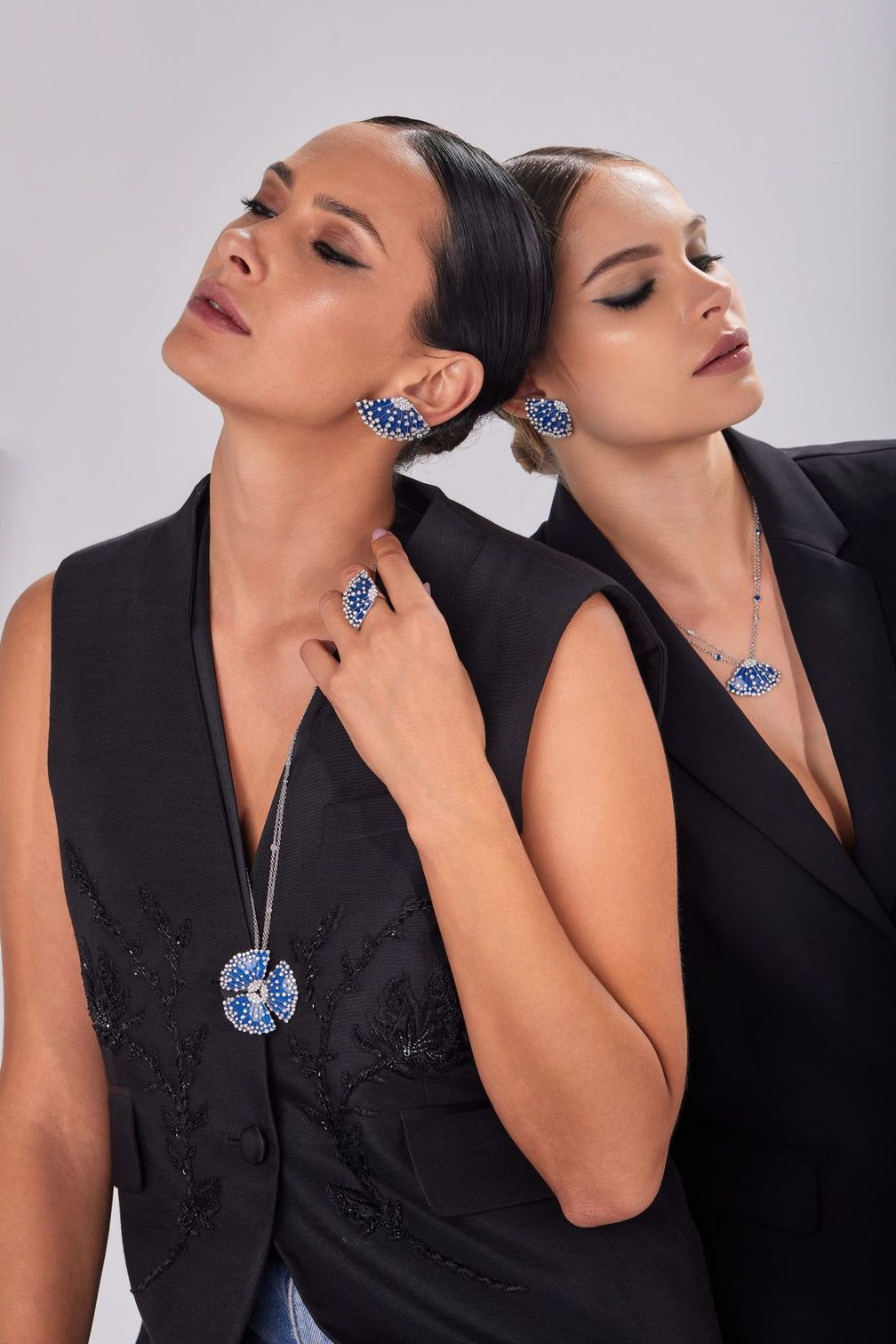 Коллекция Lucciole