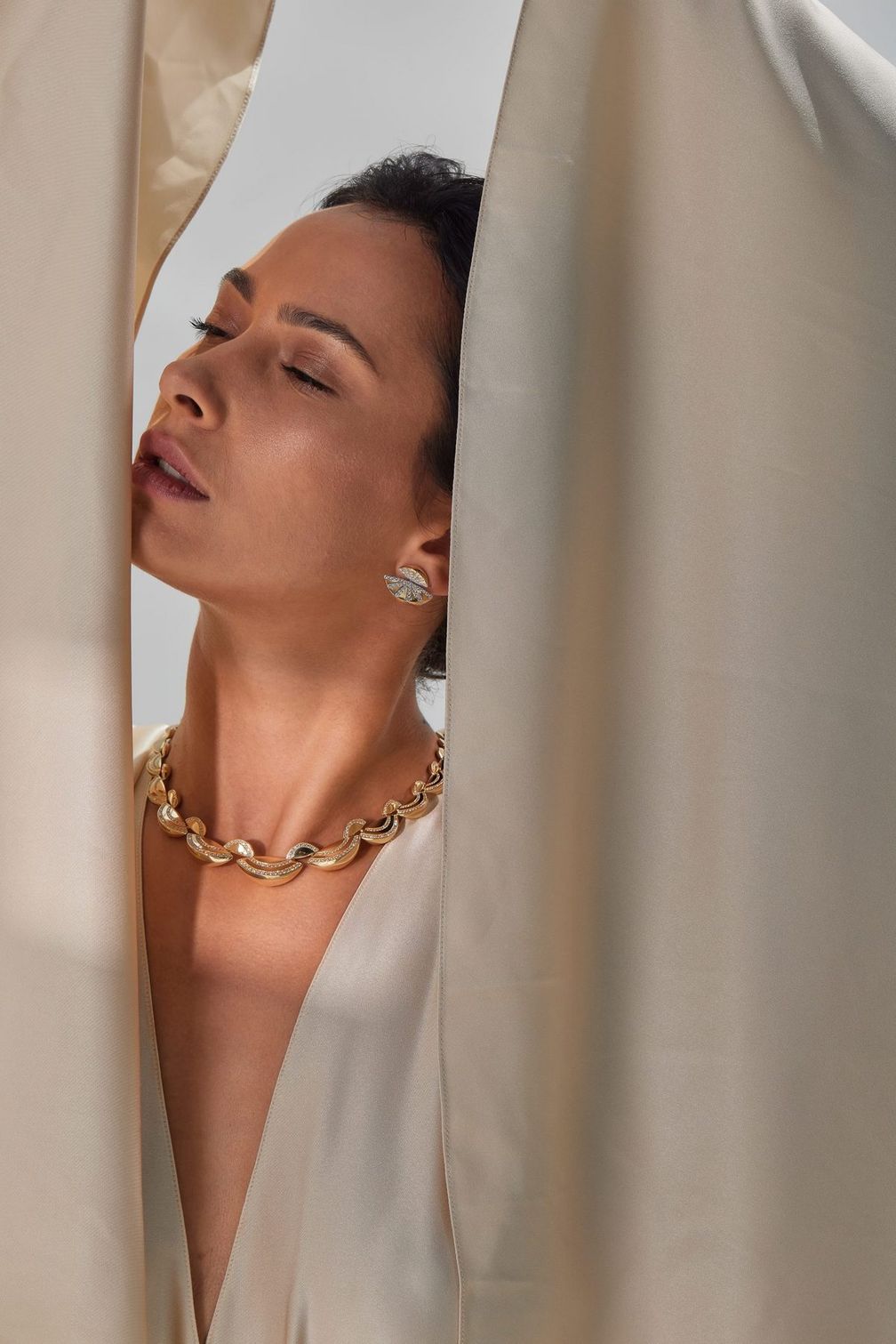 Коллекция Spicchi