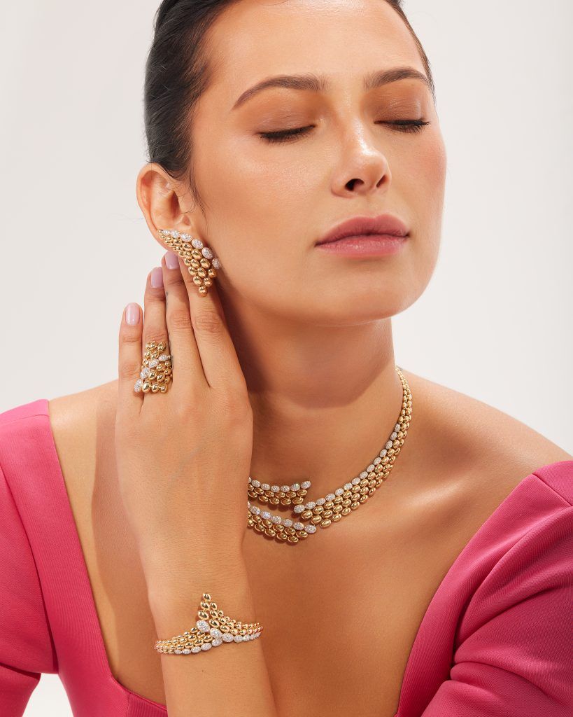 Коллекция Solegira