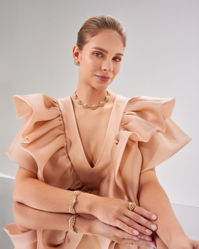 Коллекция Solegira