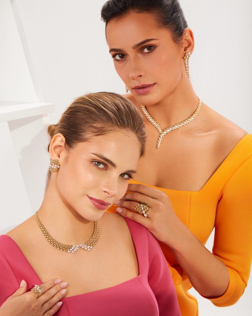 Коллекция Solegira