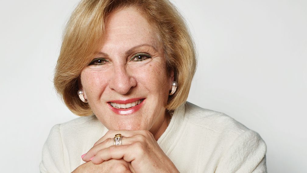 GEM Awards наградит Сьюзан Жак за жизненные достижения