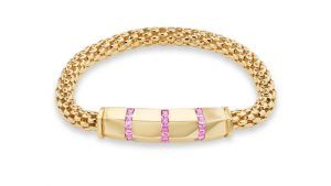 В центре внимания: бренд Gemella В центре внимания: бренд Gemella