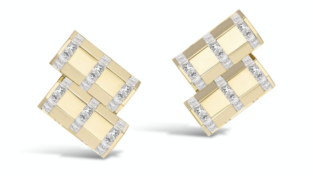 Украшения от бренда Gemella Украшения от бренда Gemella