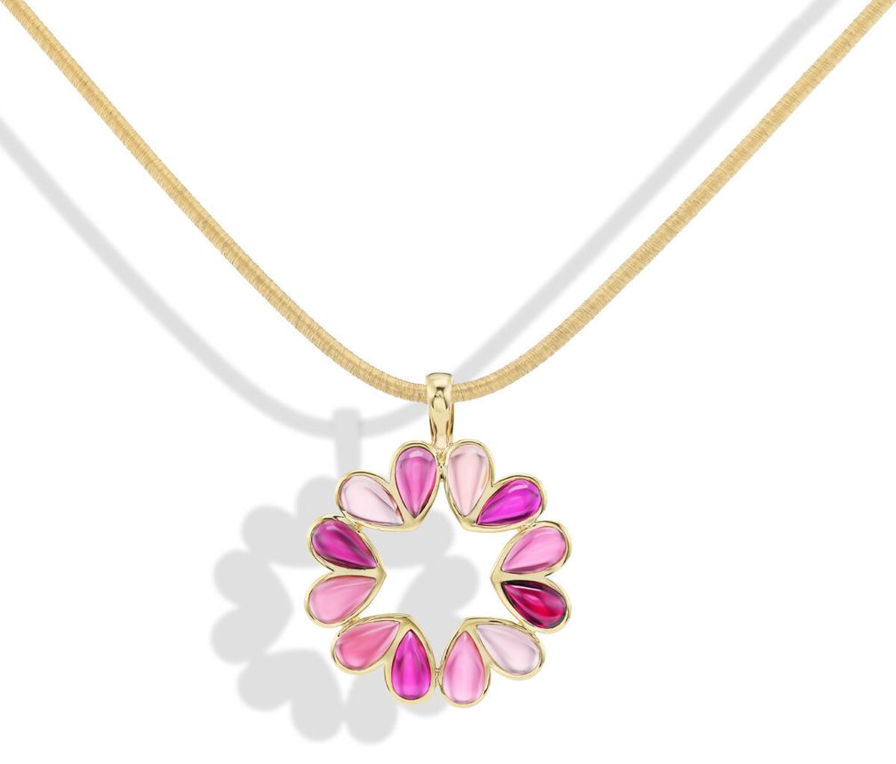 Украшения от бренда Gemella Украшения от бренда Gemella