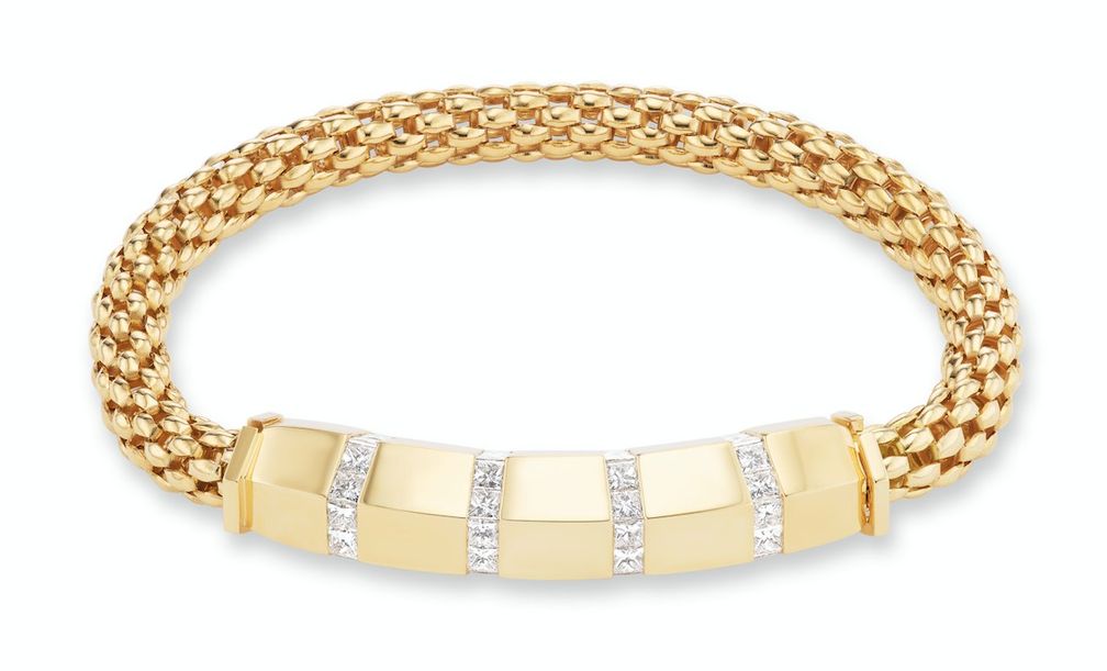 Украшения от бренда Gemella Украшения от бренда Gemella