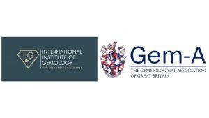 IIG и Gem-A сотрудничают, чтобы провести дипломный курс по геммологии в Индии