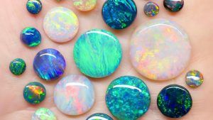 Интересное об опале – камне октябрьских именинников, ч. 2