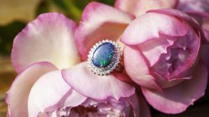 Интересное об опале – камне октябрьских именинников, ч. 1