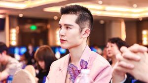 Интервью с начинающим дизайнером украшений Уоллисом Хонгом, ч. 1 Интервью с начинающим дизайнером украшений Уоллисом Хонгом, ч. 1