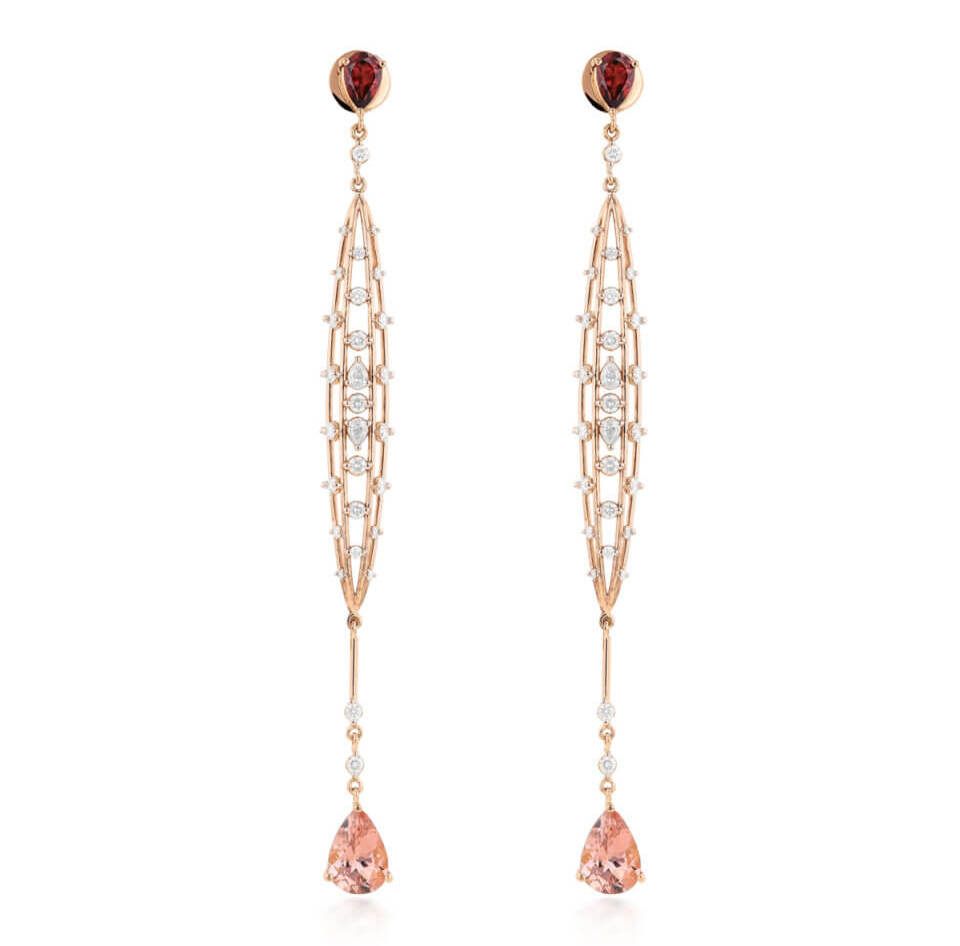 Украшения от бренда Joanna Dahdah Украшения от бренда Joanna Dahdah