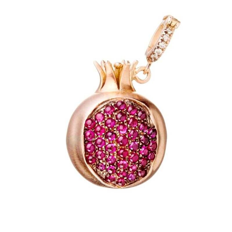 Украшения от бренда Joanna Dahdah Украшения от бренда Joanna Dahdah