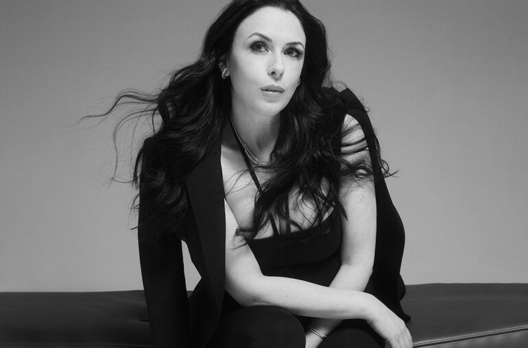 Lana Jewelry: Дизайн для ярких личностей