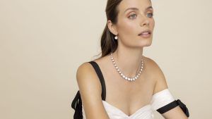 Larkspur & Hawk запускает коллекцию свадебных украшений