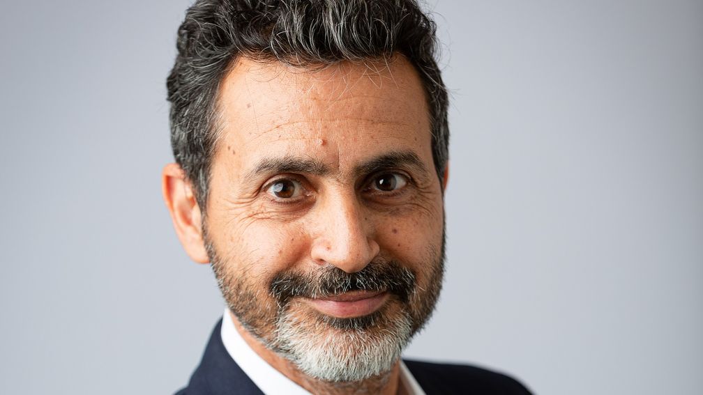 Мансори возвращается к бельгийскому производителю HB