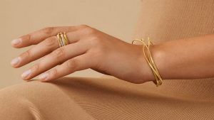 Бренд Marco Bicego обновляет коллекцию Marrakech Бренд Marco Bicego обновляет коллекцию Marrakech