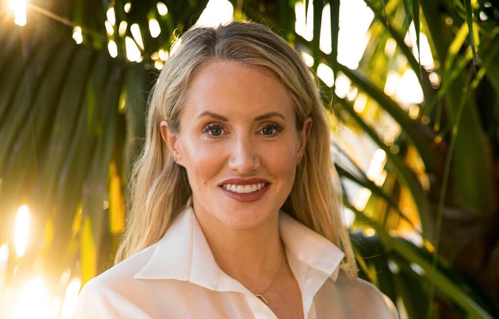 Мередит Янг Мередит Янг