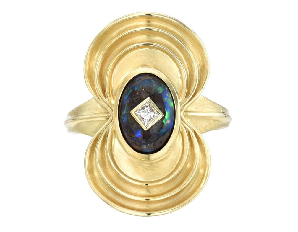 Украшения от бренда Meredith Young Украшения от бренда Meredith Young