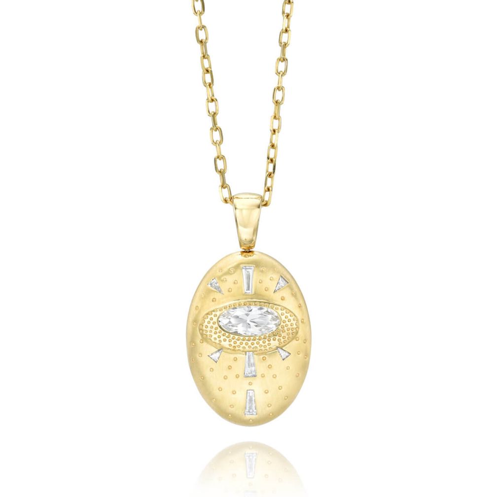 Украшения от бренда Meredith Young Украшения от бренда Meredith Young