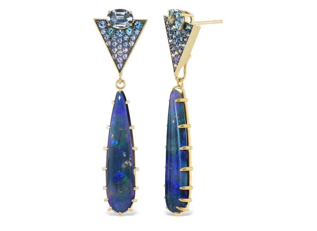 Украшения от бренда Meredith Young Украшения от бренда Meredith Young