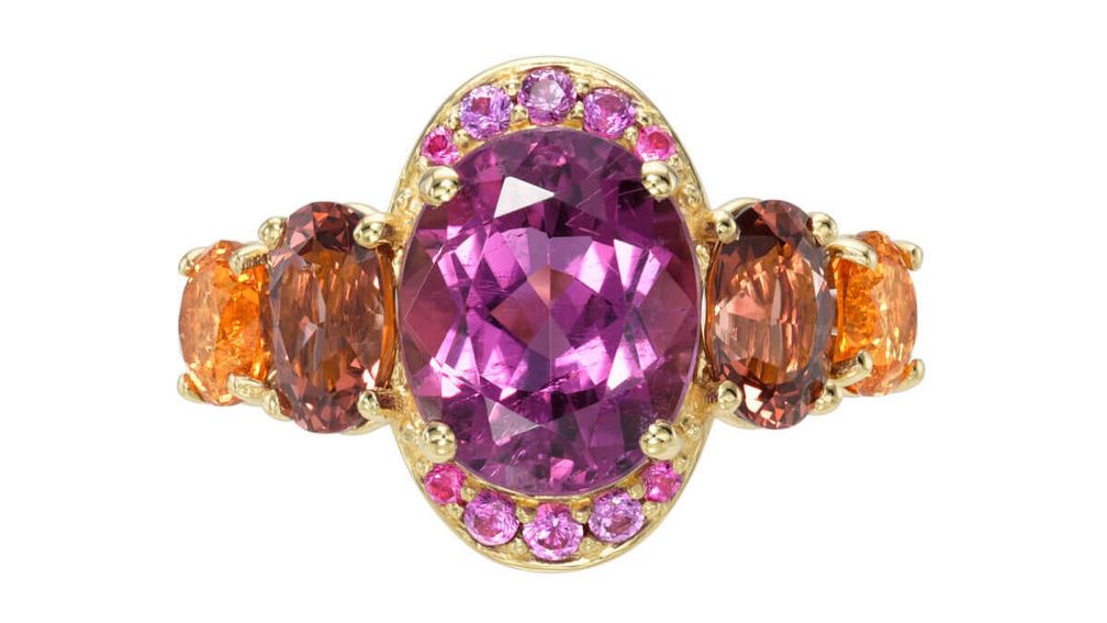 Украшения от бренда Meredith Young Украшения от бренда Meredith Young