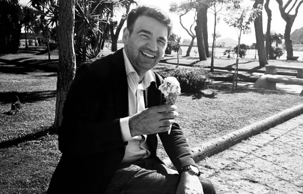 Антонио Кардамуро