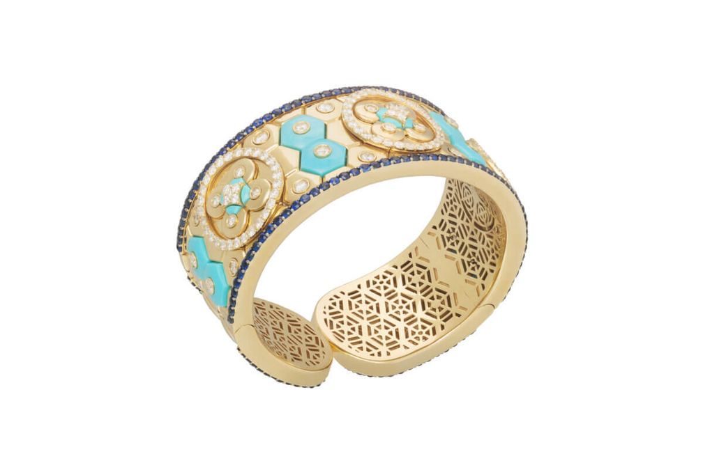 Украшения от бренда Miseno