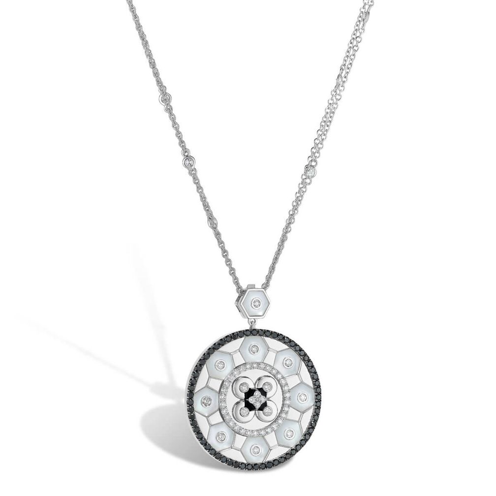 Украшения от бренда Miseno