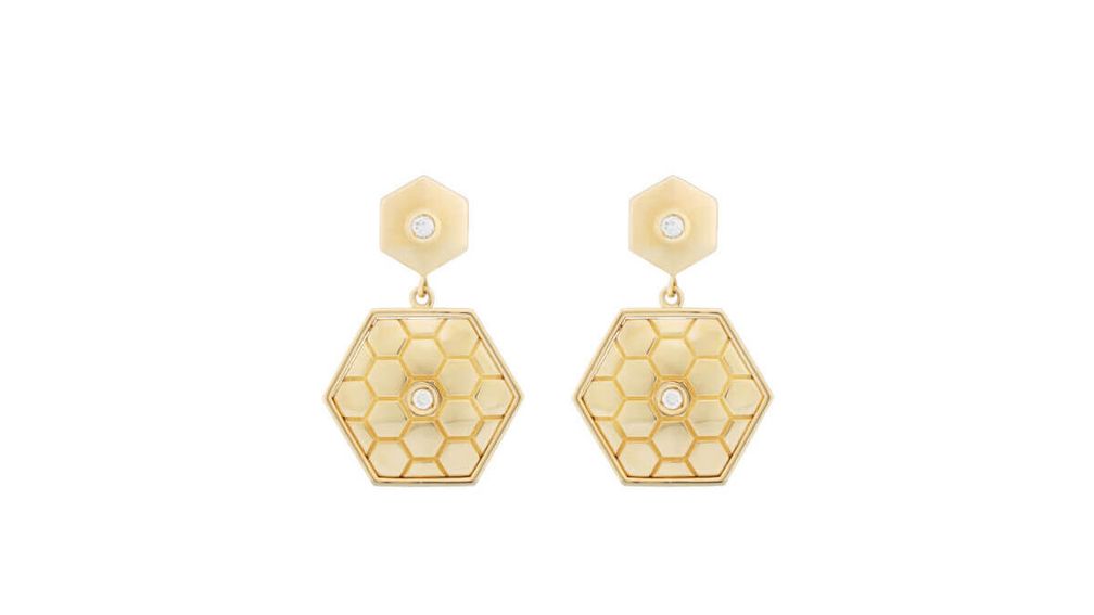 Украшения от бренда Miseno