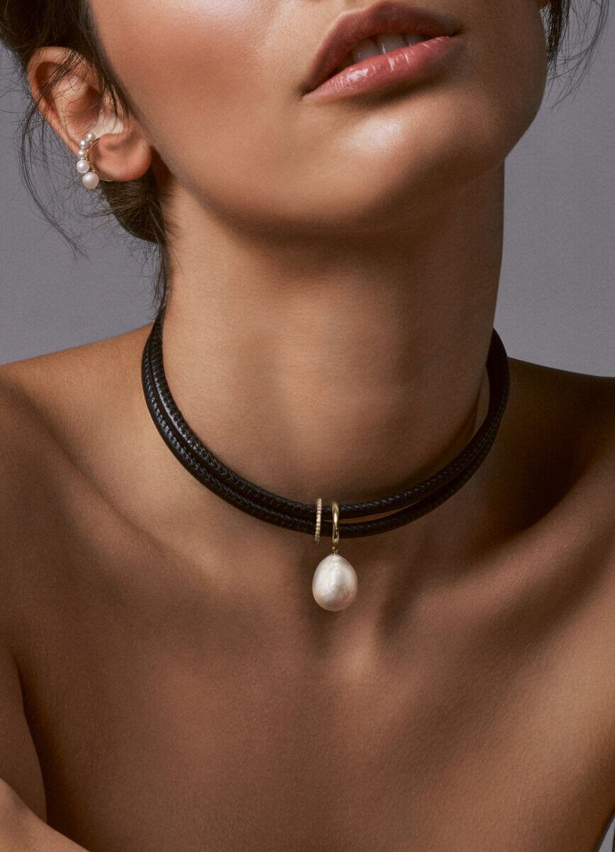 Украшения от бренда Mizuki Украшения от бренда Mizuki