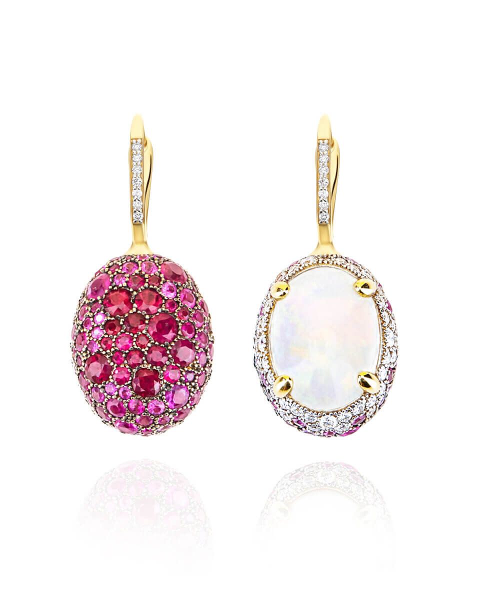 Украшения от бренда Nanis Italian Jewels