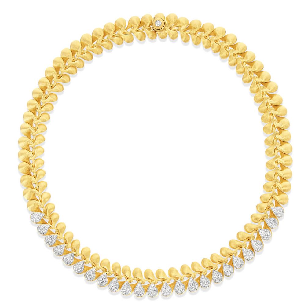 Украшения от бренда Nanis Italian Jewels