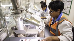 Окончательные цены на последнем тендере Petra снизились на 17 %