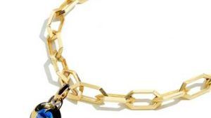 Ожерелья-цепочки, которые мужчины могут носить на поясе