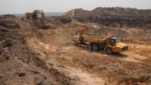 Падение продаж Lucapa связано со сроками проведения тендера