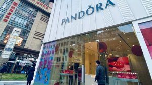 Pandora повышает целевые показатели по доходам