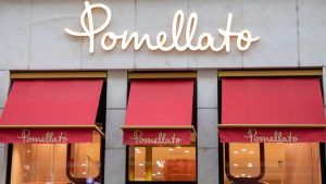 Продажи ювелирных изделий в Kering стабильны на фоне спада в сфере роскоши