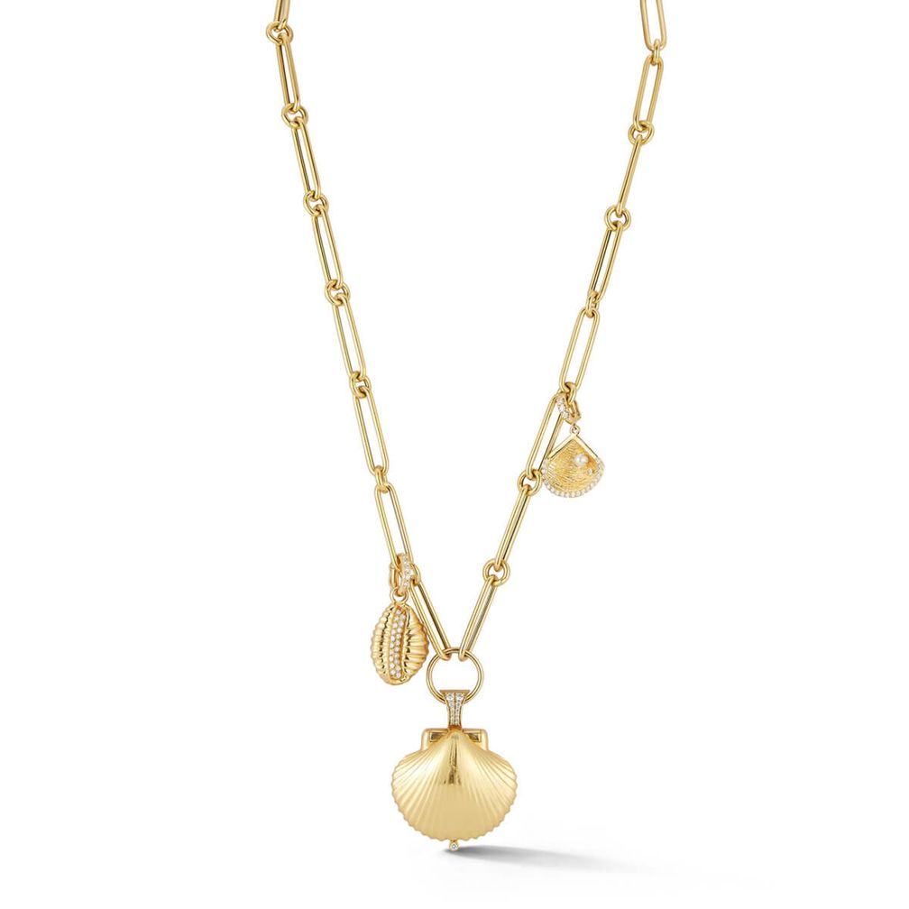 Украшения от бренда RENNA Украшения от бренда RENNA